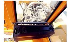 Fan-Way - Model FY-9FYD - Hydraulic Compost Turner