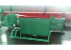 Fan-Way - Model FY-SZ - Horizontal Fertilizer Mixer