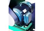 Fan-Way - Model FY-BSFS - High Moisture Materials Crusher