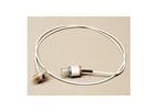 5000l04 Soil Salinity Sensor, Spring Loaded