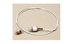 5000l04 Soil Salinity Sensor, Spring Loaded