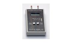 Model 5910A - Soil Moisture Meter