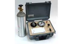 SoilMoisture - Model PT15-80 - Plant Water Potential Consoles