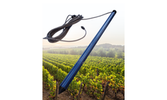 Soilmoisture - Model GroPoint - Soil Profiling Probe