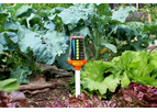 Soilmoisture - Model SAGE - Soil Moisture Indicator