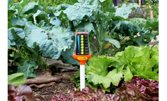 Soilmoisture - Model SAGE - Soil Moisture Indicator