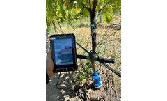 Soilmoisture - Model HandiTrase - Portable Profiling Probe