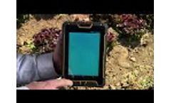 Connector 20cm Probe Video