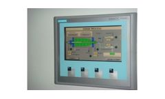 Control Cabinets to Centrifuges