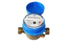 Laison - Model SJ-SDC D7 - Single-Jet Mechanical Water Meter