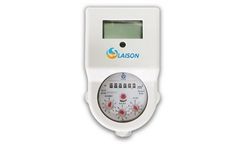 Laison - Model LXHZ Volumetric Type - Prepayment Water Meter