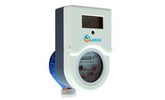 Laison - Model LXSZ - Semi-Dry Type Prepayment Water Meter