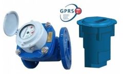Laison - Model GPRS - Bulk Meter System