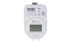 Ultrasonic Prepayment Water Meter
