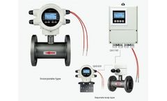Laison - Magnetic Heat Meter