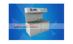 Mingxin - Single-Station CRT Nickel Chrome Dismantling Equipment