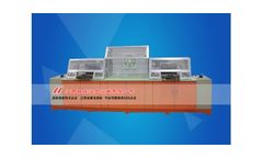 Mingxin - Double-Station CRT Nickel Wire Dismantling Equipment