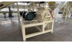Mingxin - Hammer Mill