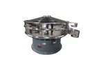 MINGXIN - Model VB Series - Circular Vibrating Screens