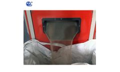 Mingxin - Model MX - Gravity Vibrating Separator