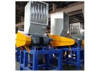 MINGXIN - Plastic Crusher