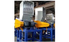 MINGXIN - Plastic Crusher