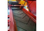 MINGXIN - Model MX-600 - Copper Wires Granulators