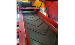 MINGXIN - Model MX-600 - Copper Wires Granulators