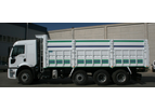 Arslan - Open Box Tipper