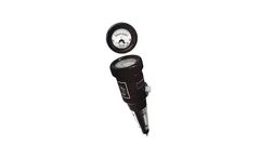 Kelway - Model HB-2 - Soil Acidity and Moisture Tester