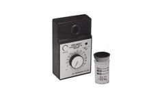 Kelway - Model SST - Soil Salinity Tester