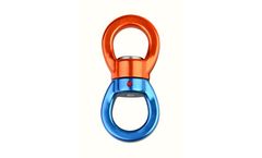 NAL HON - Model YAK003 - Swivel Connector