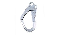 NAL HON - Model YIH001 - Forged Steel Snap Hook