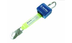 NAL HON - Model MYU002 - 2.5M Webbing Self-Retracting Lifeline