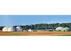 Citadel BioCat+ - Biogas Plants