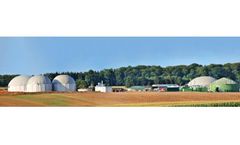Citadel BioCat+ - Biogas Plants