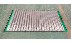 TSC - Derick Hyperpool Screen