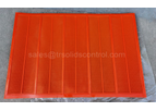 TSC - Polyurethane Screen