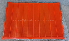TSC - Polyurethane Screen
