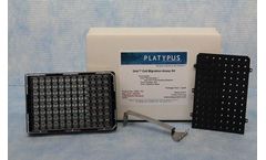 Oris - 96-Well Collagen Coated Cell Migration Assay Kit