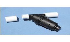 AquaJet - Vertical Watering System
