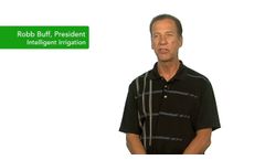 AquaJet Irrigation System - Video