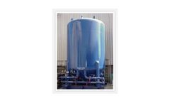 Pressure Silo