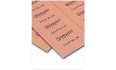 Tesnit - Model BA-202 - CNAF Cut Gaskets and Sheets