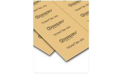 Tesnit - Model BA-203 - CNAF Cut Gaskets and Sheets