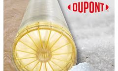 DuPont Named Finalist in 2026 Edison Awards for FilmTec™ Fortilife™ XC160UHP Membrane for Wastewater Treatment and Reuse