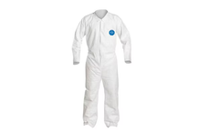 DuPont Tyvek - Model 400- TY151S WH - Coverall
