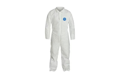 DuPont Tyvek - Model 400-TY120S WH - Coverall