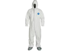 DuPont Tyvek - Model 400- TY122S WH - Coverall