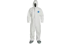 DuPont Tyvek - Model 400- TY122S WH - Coverall
